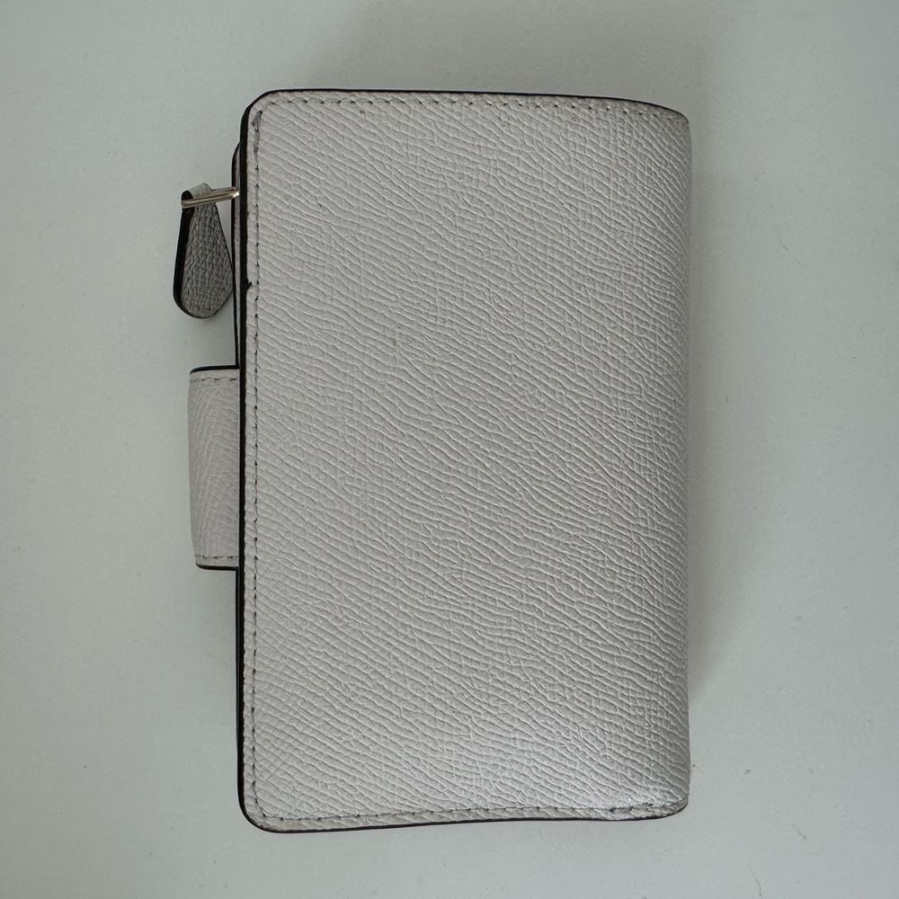 Coach Wallet - Picture 2 of 3